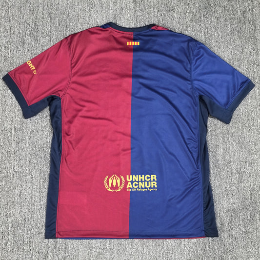 Barcelona Cactus Jack 24/25 Jersey