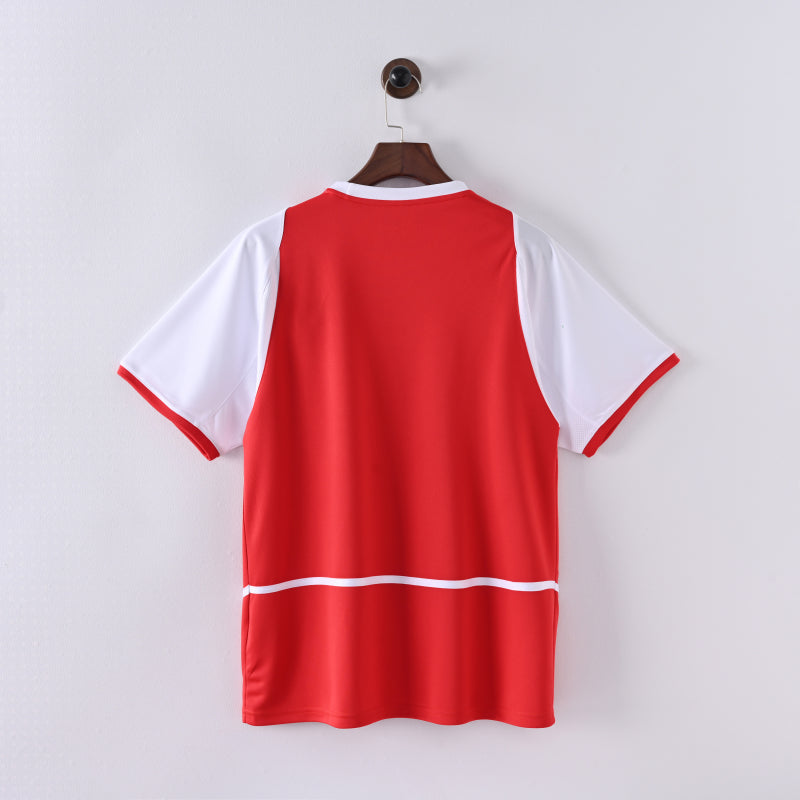 Arsenal Home 03/04 Retro