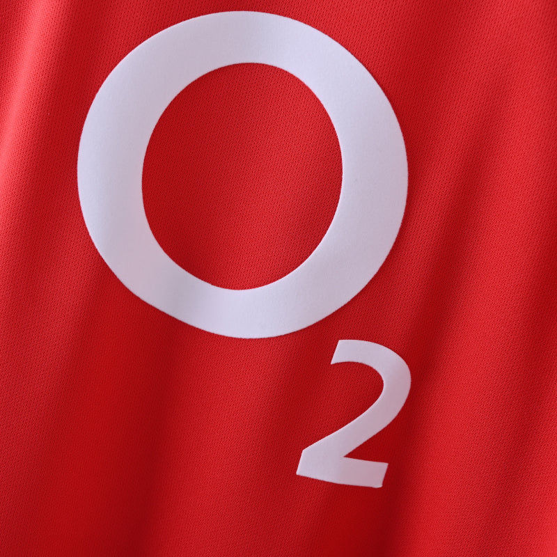 Arsenal Home 03/04 Retro