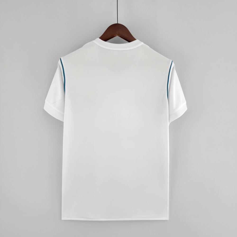Real Madrid 17/18 Retro