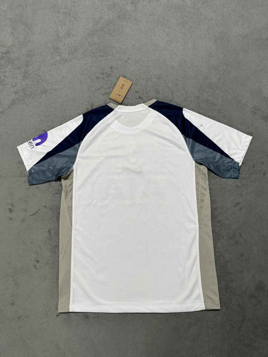 Spurs Home 25/26 Jersey