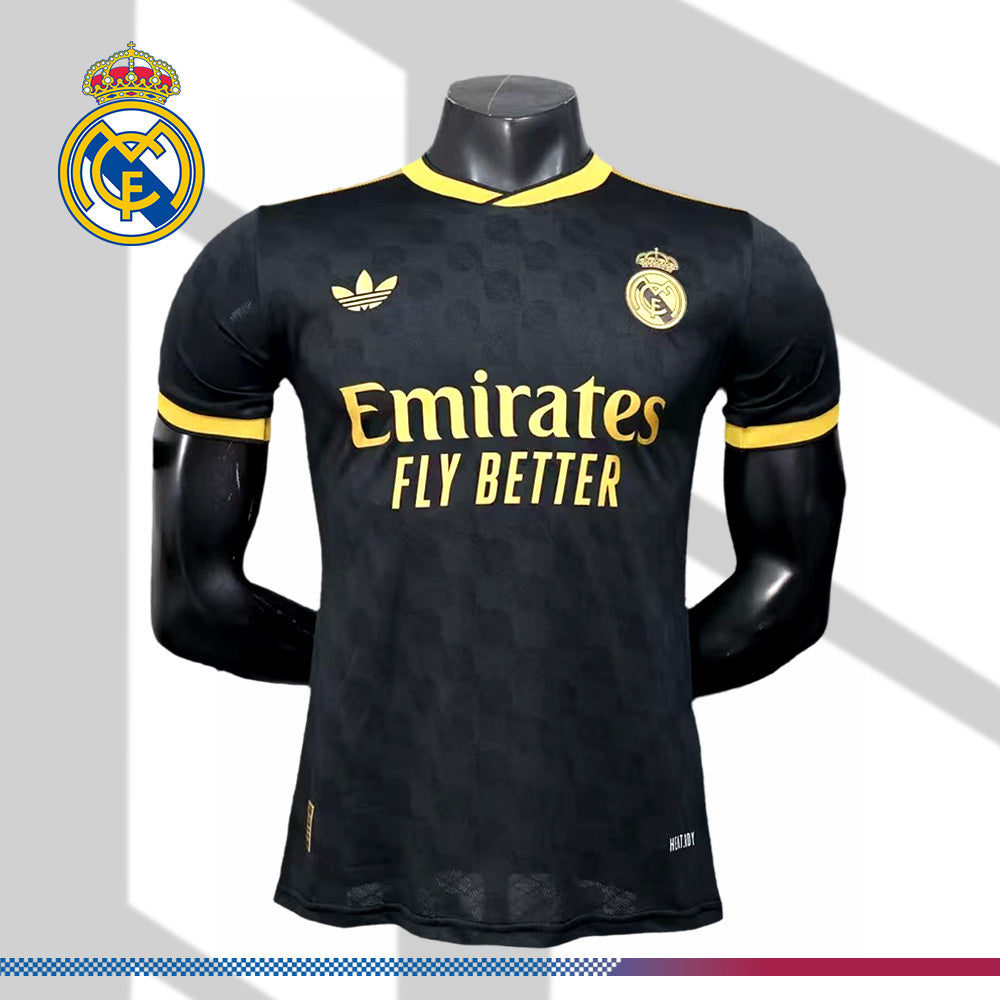 Real Madrid 25/26 Special Jersey