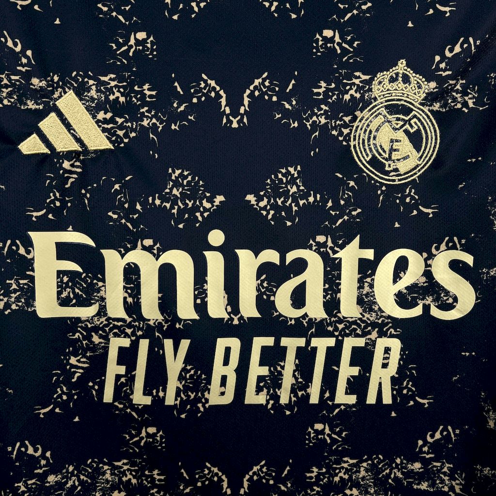 Real Madrid 24/25 Special Jersey