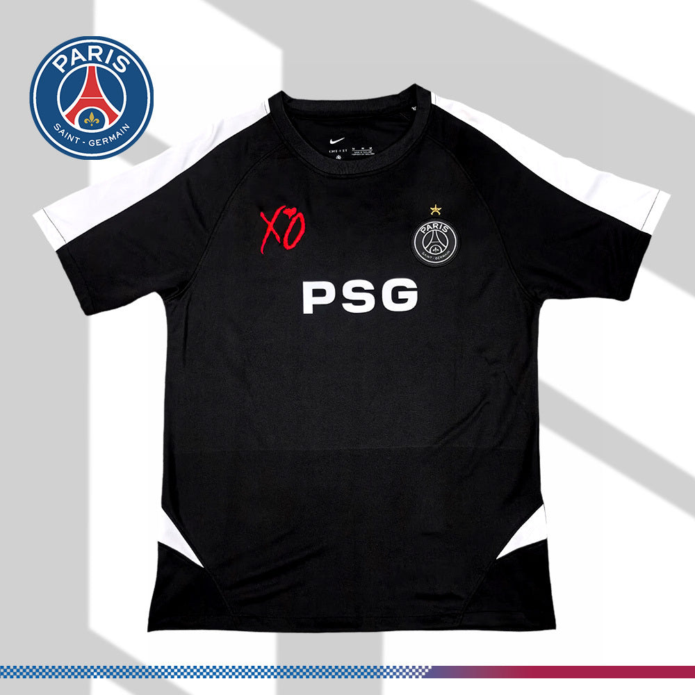 PSG Black Special Edition 25/26