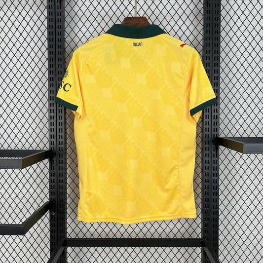 AC Milan Third Away 25/26