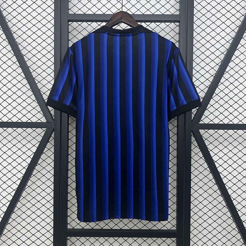 Inter Milan Home Jersey 25/26