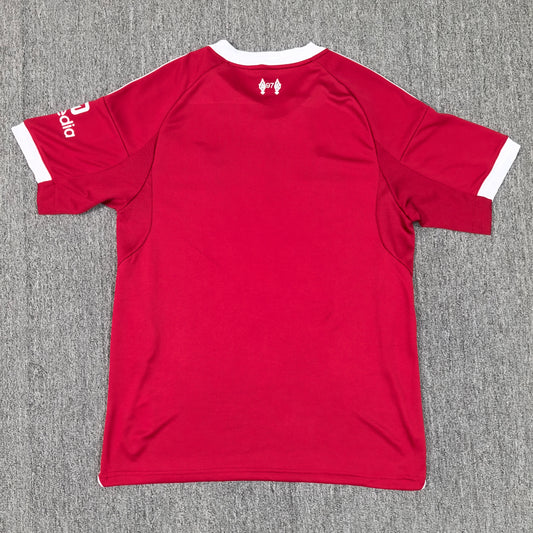 Liverpool Home 25/26 Jersey