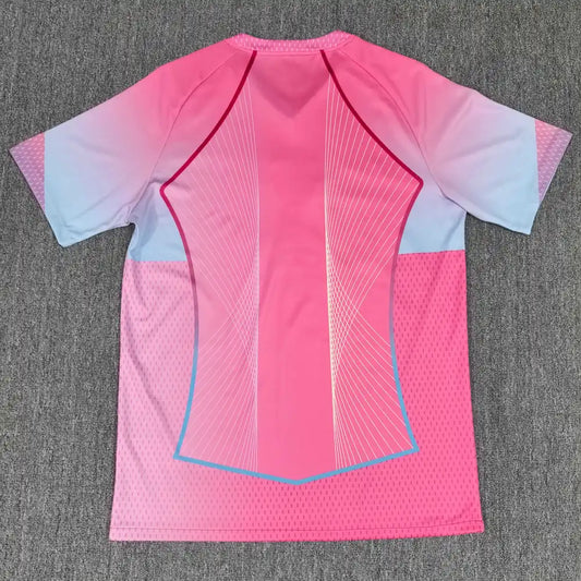 FC Barcelona Aurora Dark Pink Jersey