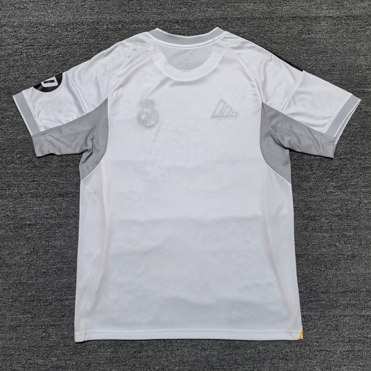 Real Madrid 25/26 Home Kit