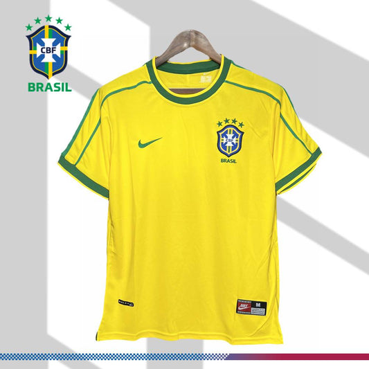Brazil 1998 Retro