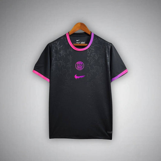 Paris Noir Jersey