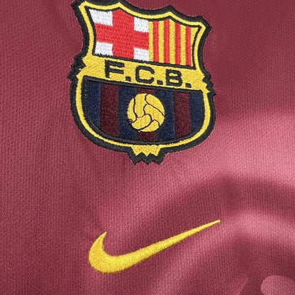 FC Barcelona x Travis Scott Retro