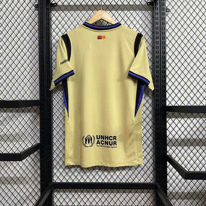 Barcelona Kobe 25/26 Away Jersey