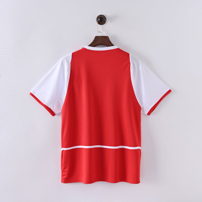 Arsenal Home 03/04 Retro