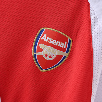 Arsenal Home 03/04 Retro