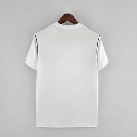 Real Madrid 17/18 Retro
