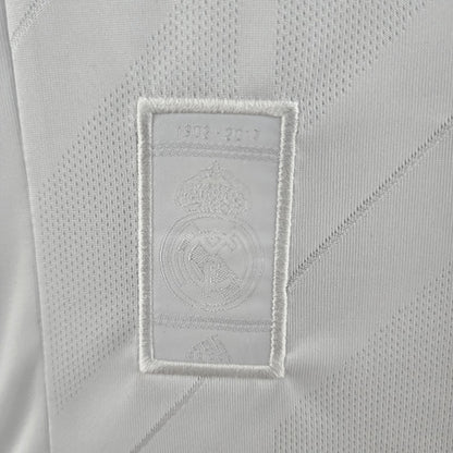 Real Madrid 17/18 Retro