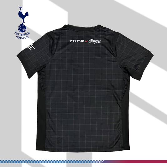Spurs x Stray Kids 25/26 Special Jersey