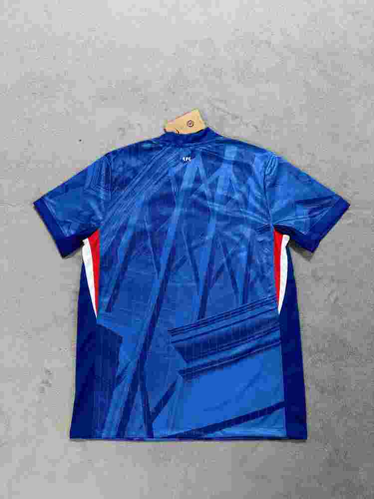Chelsea Home 25/26 Jersey