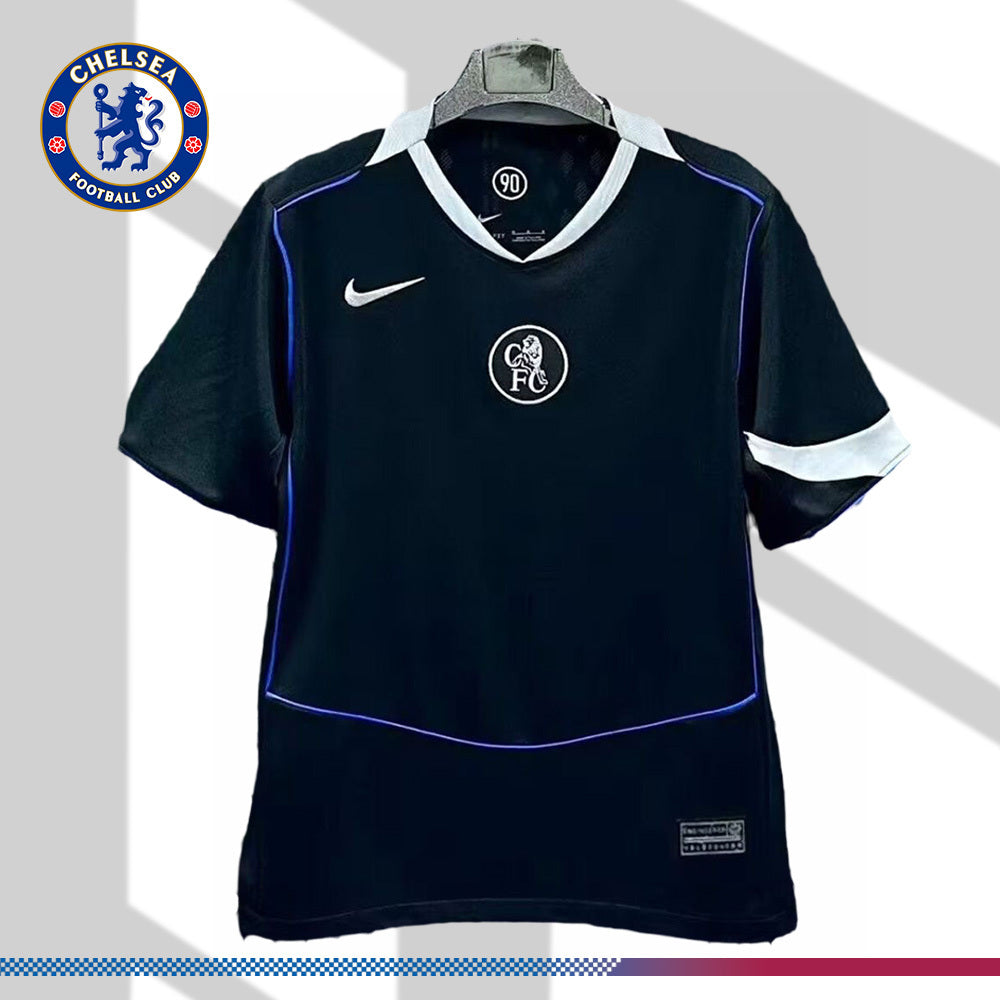 Chelsea Third Away 25/26 Jersey