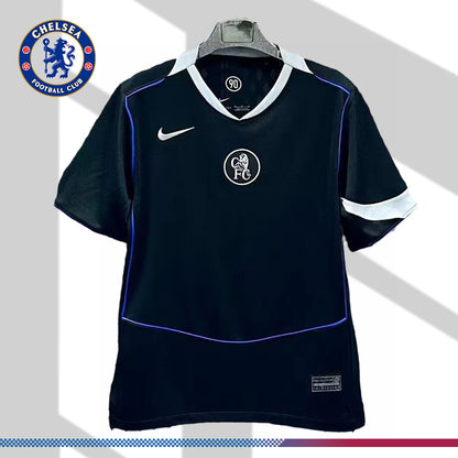 Chelsea Third Away 25/26 Jersey