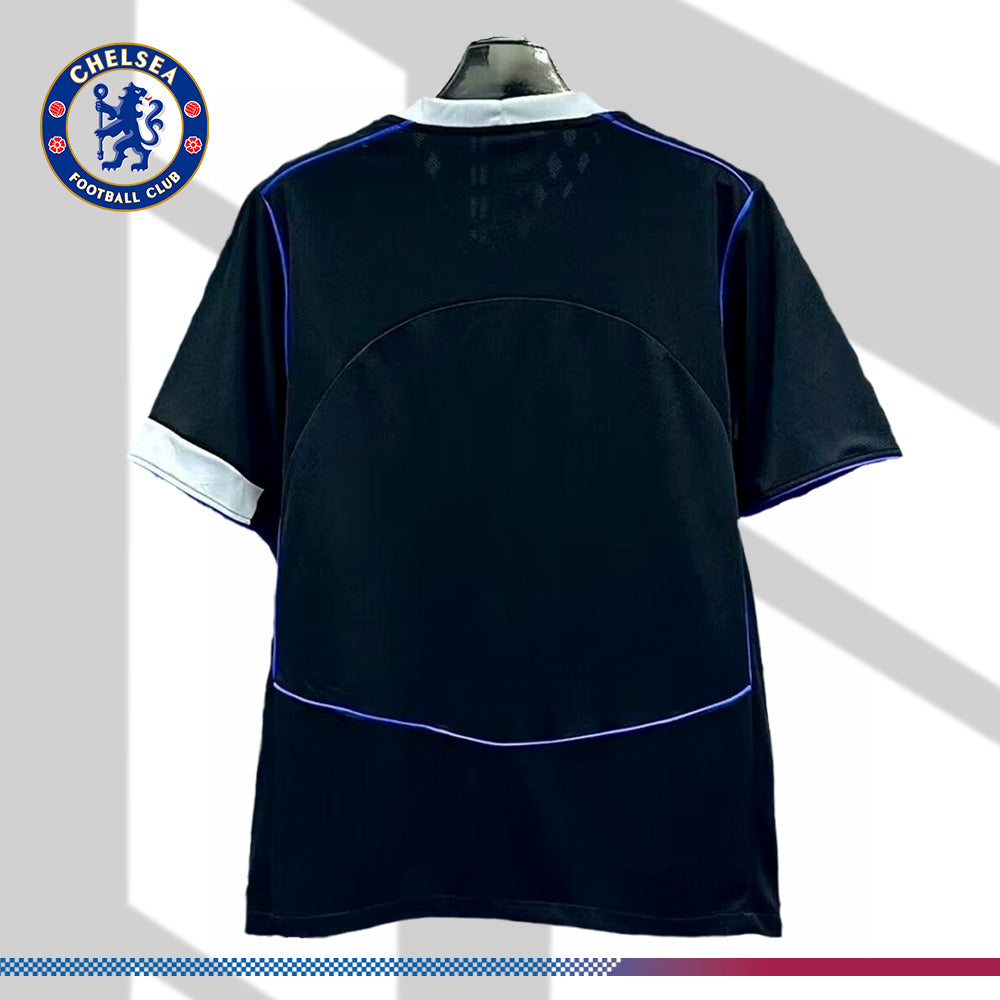 Chelsea Third Away 25/26 Jersey