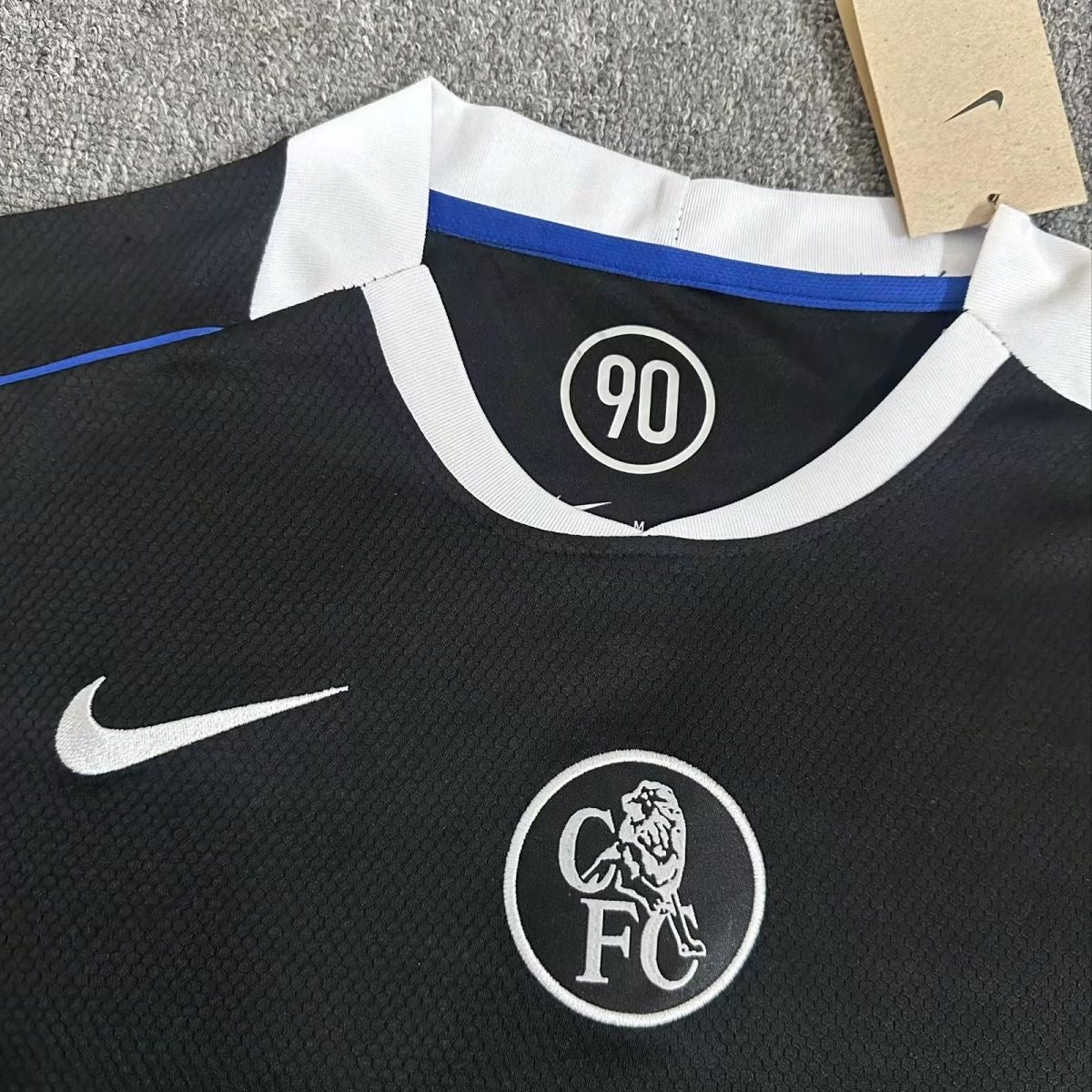 Chelsea Third Away 25/26 Jersey