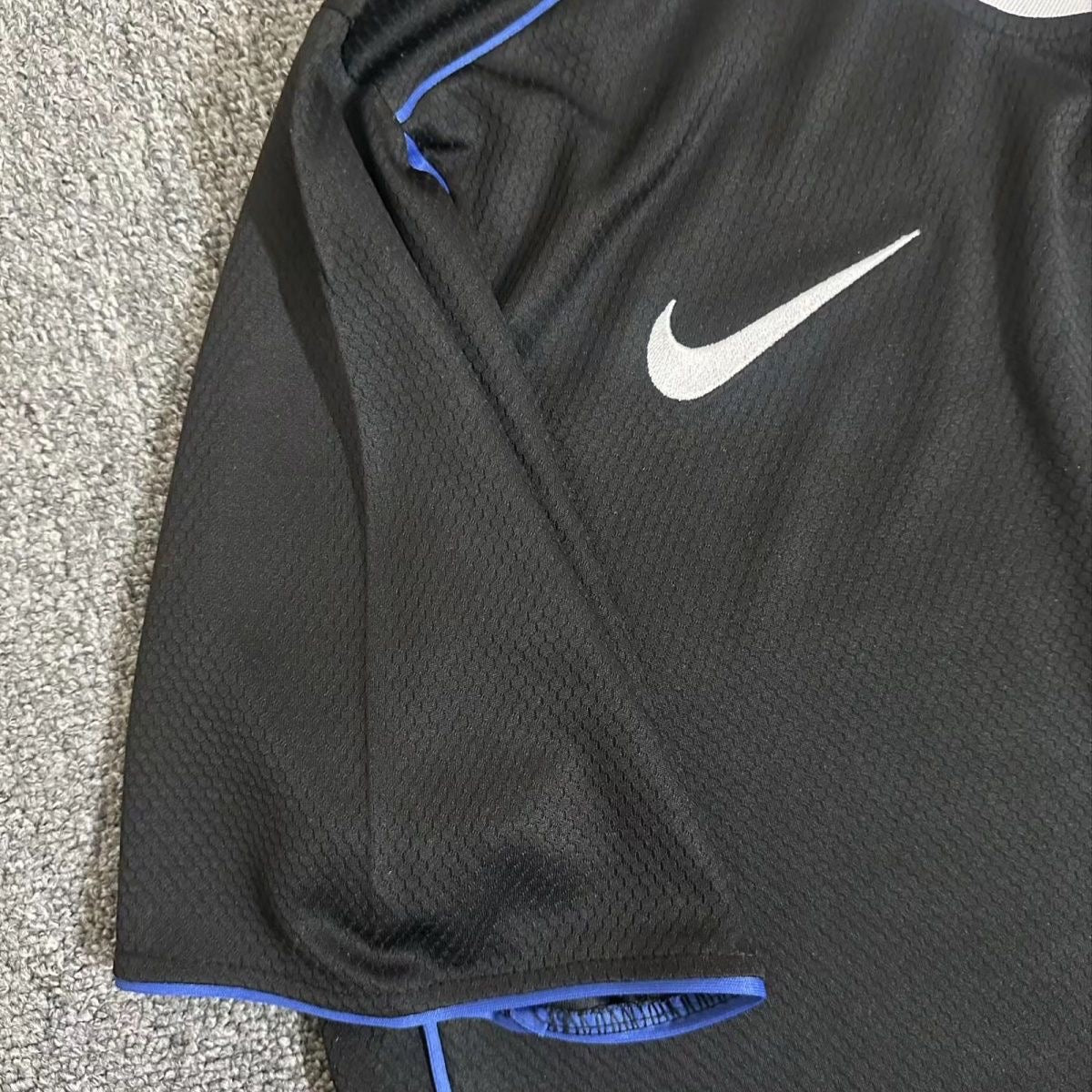 Chelsea Third Away 25/26 Jersey