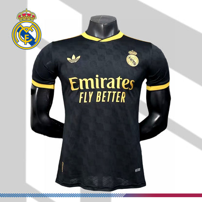 Real Madrid 25/26 Special Jersey