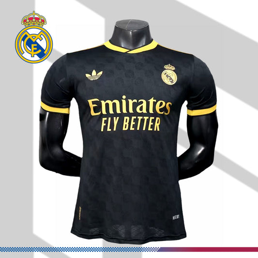 Real Madrid 25/26 Special Jersey