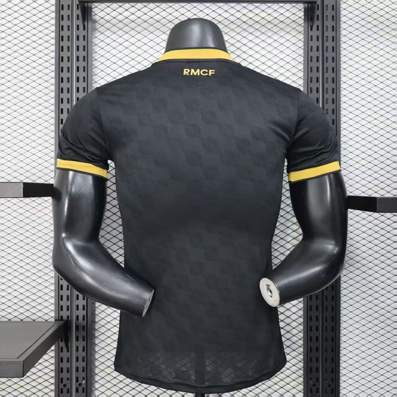 Real Madrid 25/26 Special Jersey