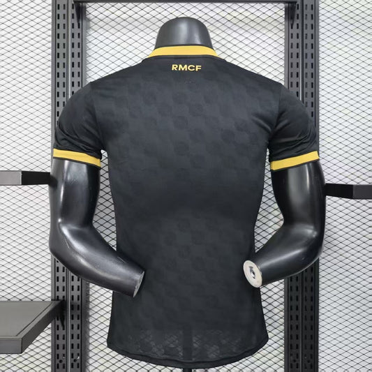 Real Madrid 25/26 Special Jersey