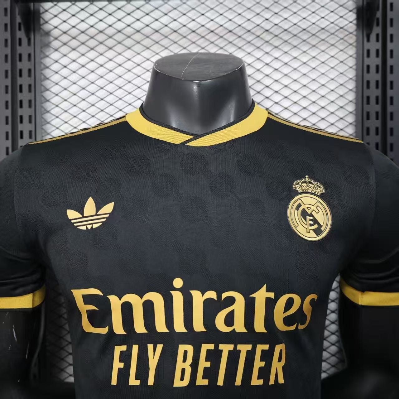 Real Madrid 25/26 Special Jersey