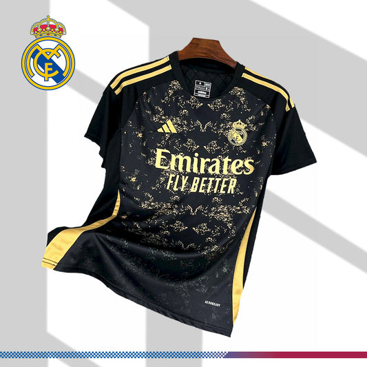 Real Madrid 24/25 Special Jersey