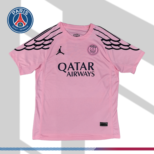 PSG Pink Special Edition 25/26