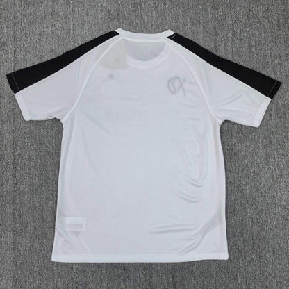 PSG White Special Jersey 25/26