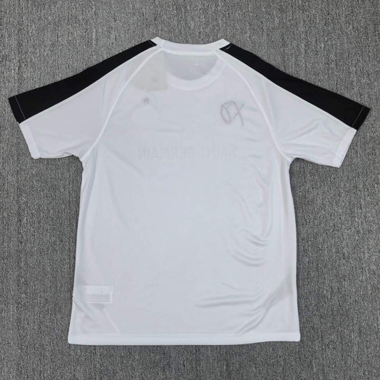 PSG White Special Jersey 25/26