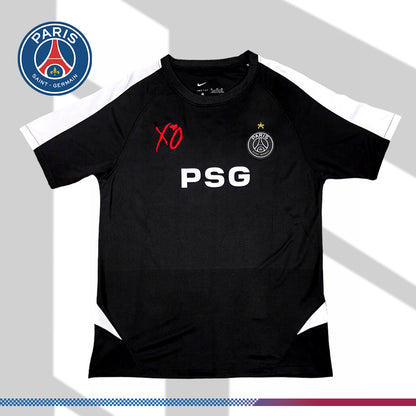 PSG Black Special Edition 25/26