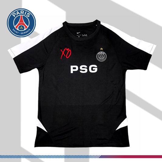 PSG Black Special Edition 25/26