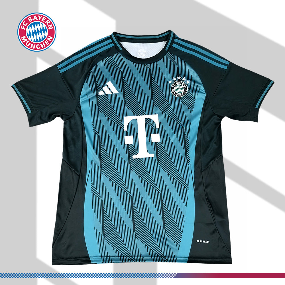 FC Bayern Special Edition Jersey 25/26