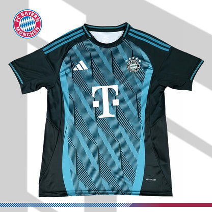 FC Bayern Special Edition Jersey 25/26