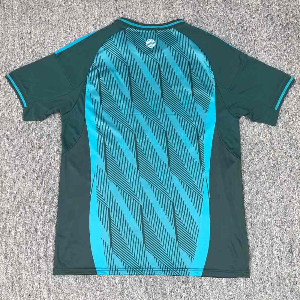 FC Bayern Special Edition Jersey 25/26