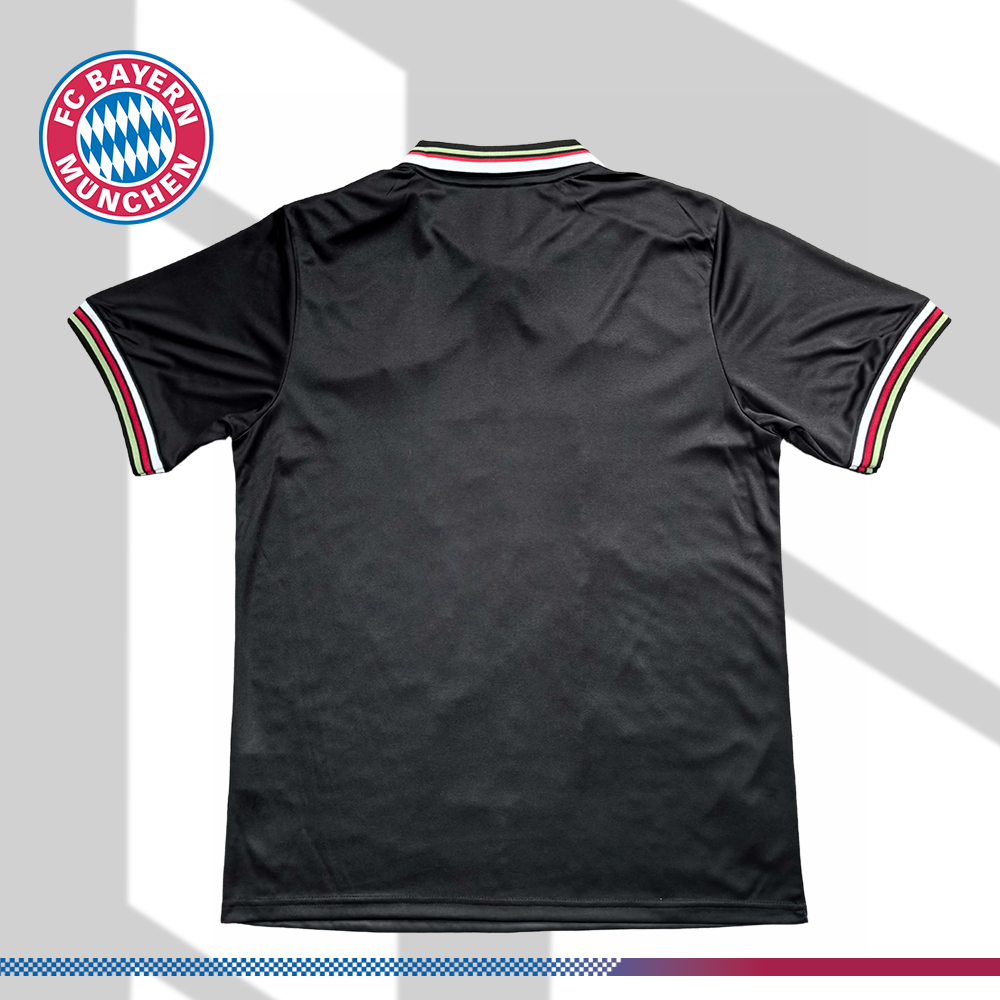 PSG Black Special Edition 25/26