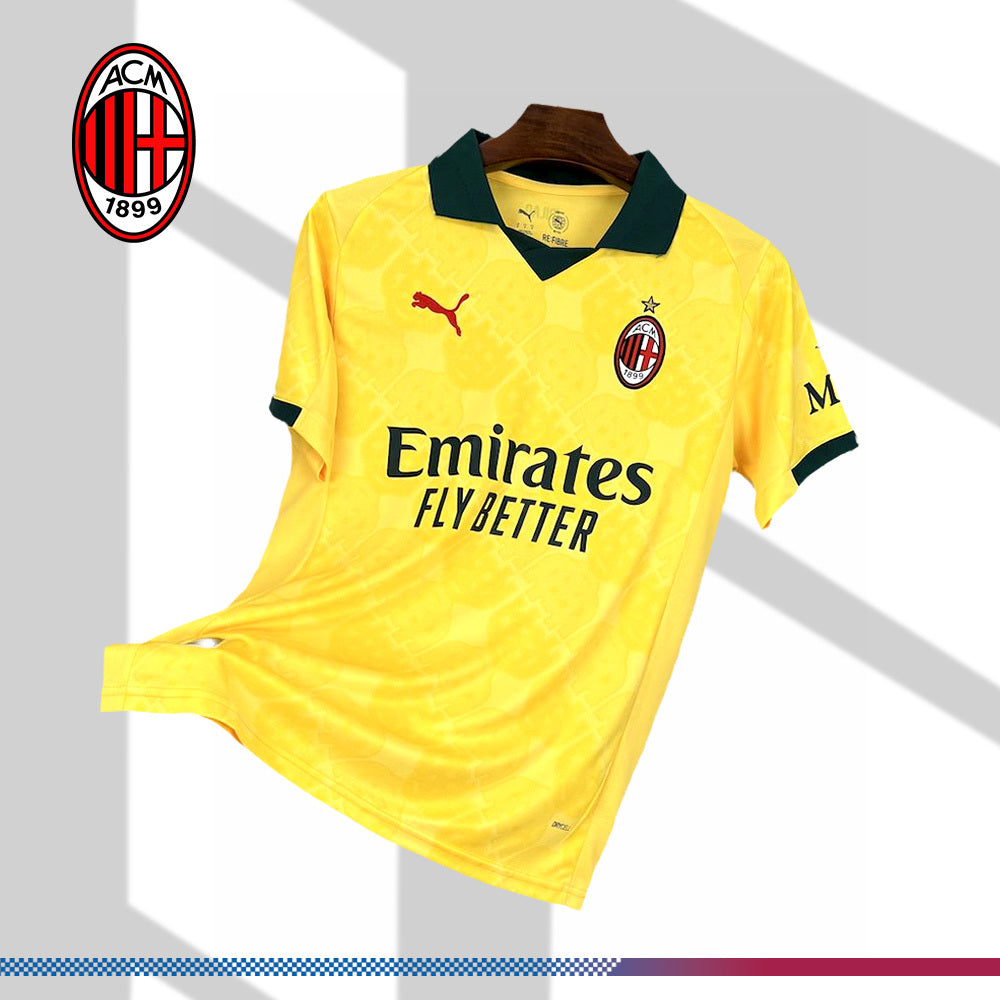 AC Milan Third Away 25/26