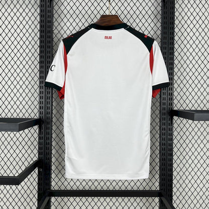 AC Milan Second Away Jersey 25/26