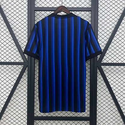 Inter Milan Home Jersey 25/26