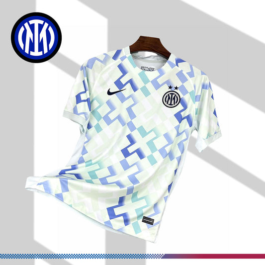 Inter Milan Second Away Jersey 25/26