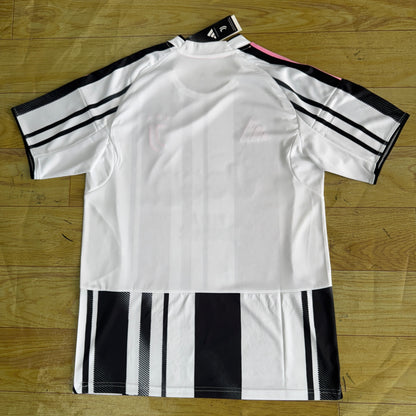 Juventus Home Jersey 25/26
