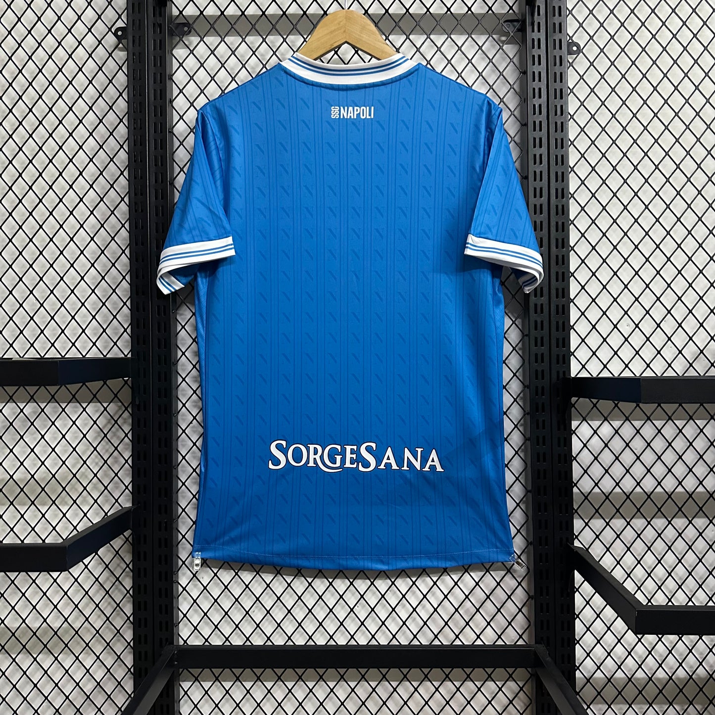 Napoli Home Jersey 25/26
