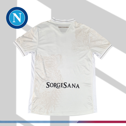 Napoli Away Jersey 25/26